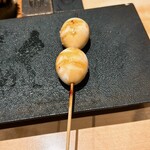 焼き鳥 とりら - 