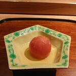 鈴田式 - フルーツトマト/徳島県