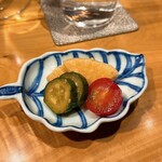 焼き鳥 とりら - 