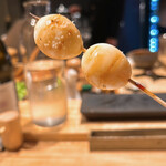 焼き鳥 とりら - 