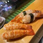 Taishuu Sushi Sakaba Oohama - 