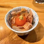 焼き鳥 とりら - 