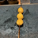 焼き鳥 とりら - 