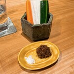 焼き鳥 とりら - 