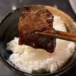 焼肉 拍手喝采 - やっぱりごはんと食べる焼肉は最高！！