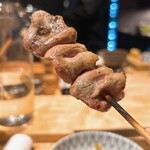 焼き鳥 とりら - 