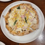 薪窯披薩與料理之店 KO's - 