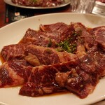 Yakiniku Gyuusei - 