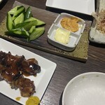 Muroran Yakitori Konjaku - 