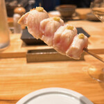 焼き鳥 とりら - 