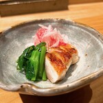 焼き鳥 とりら - 