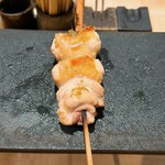 焼き鳥 とりら - 