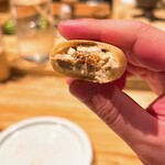 焼き鳥 とりら - 