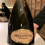 Casa Perbellini - ドリンク写真: