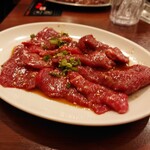 焼肉牛星 - 