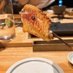 焼き鳥 とりら - 