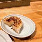 焼き鳥 とりら - 