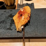 焼き鳥 とりら - 