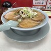 ナギチャンラーメン
