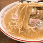 麺道はなもこし - 