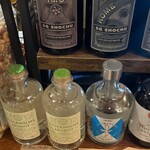 バーテンダーズ ジェネラルストア - 