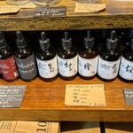 バーテンダーズ ジェネラルストア - 