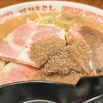 麺道はなもこし - 