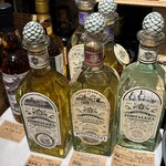 バーテンダーズ ジェネラルストア - 