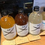 バーテンダーズ ジェネラルストア - 