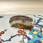 Sushi Kazumasa - 