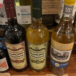 バーテンダーズ ジェネラルストア - 