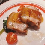 BISTRO CHURA - 