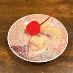 麺道はなもこし - 