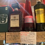 バーテンダーズ ジェネラルストア - 