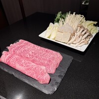 兜 麻布十番店 - 