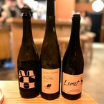 linda - 白ワイン