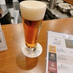 ビールスタンド ミナト - 