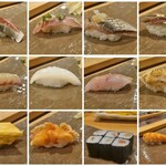 Sushi Yuujin - 