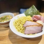 一番だしラーメン しんせん - 