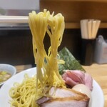 一番だしラーメン しんせん - 