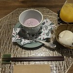 ビストロ カフェ ランプリール - 