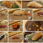 Sushi Yuujin - 