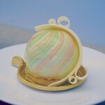 DOMINIQUE ANSEL BAKERY at OMOTESANDO - 