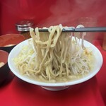 ラーメン二郎 - 