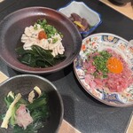 おいしい寿司と活魚料理 魚の飯 - 