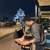 BLUE BIRDS ROOF TOP TERRACE - 