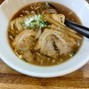 つけ麺 らーめん 春樹 上板橋店