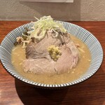 Yaki Miso Ramen Yadoya - 