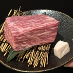 焼肉 うちだ 池田石橋本店 - 