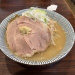 Yaki Miso Ramen Yadoya - 